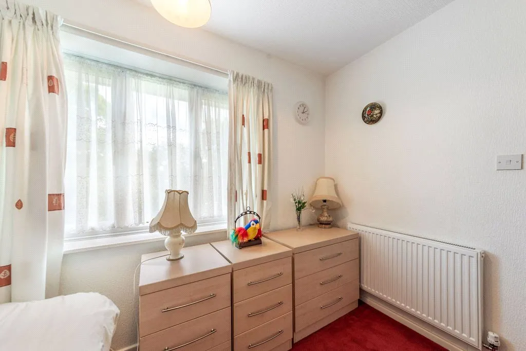Wistaria Close, Bournville Village Trust, B31, photo 11