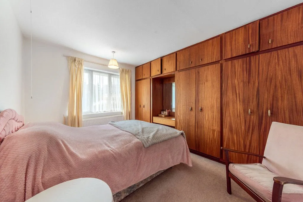 Wistaria Close, Bournville Village Trust, B31, photo 9