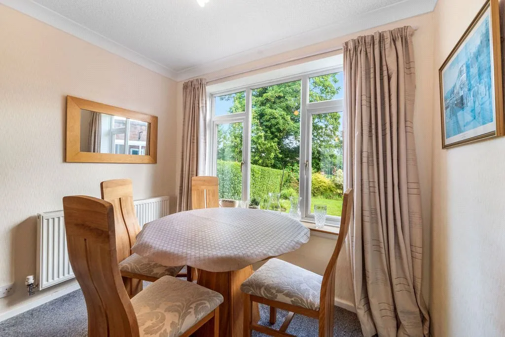 Wistaria Close, Bournville Village Trust, B31, photo 5