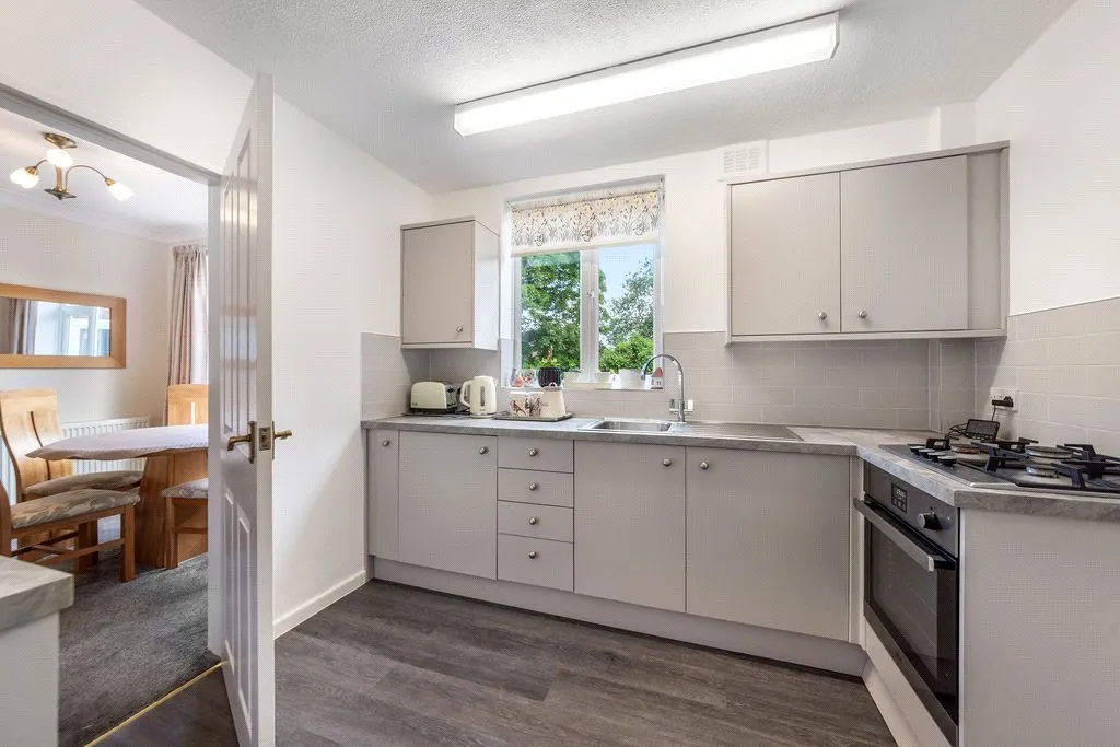 Wistaria Close, Bournville Village Trust, B31, photo 7