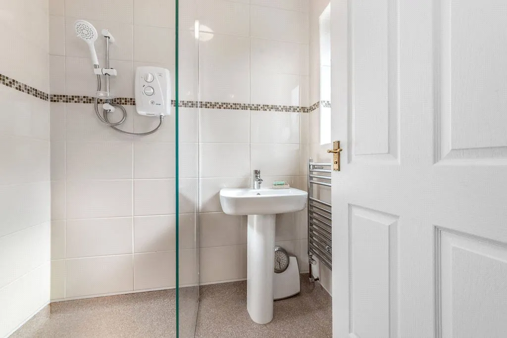 Wistaria Close, Bournville Village Trust, B31, photo 13