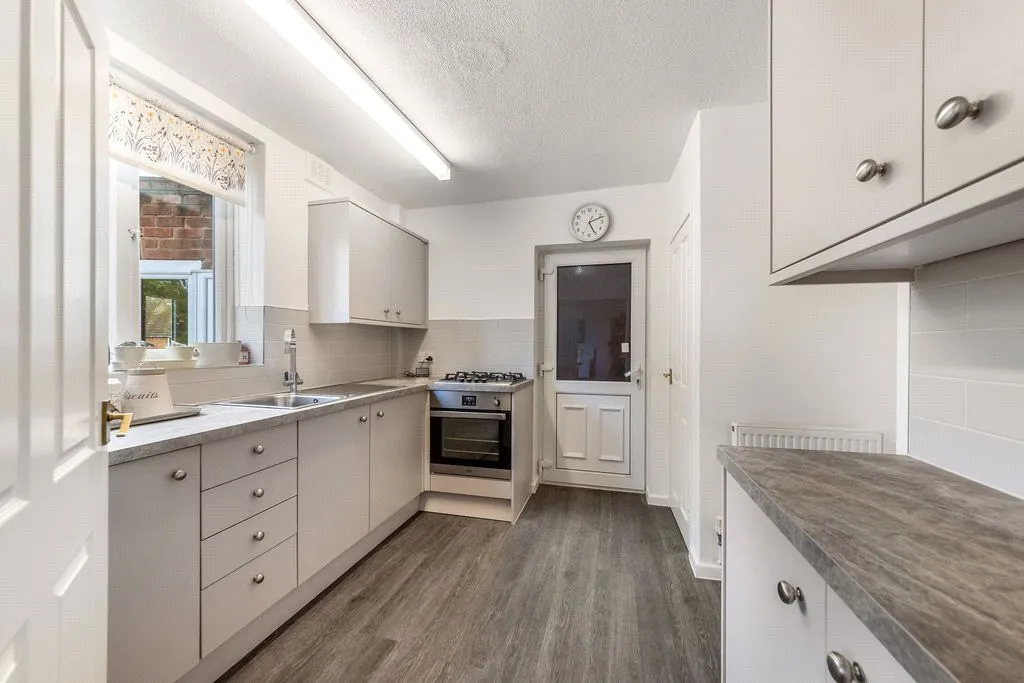 Wistaria Close, Bournville Village Trust, B31, photo 8