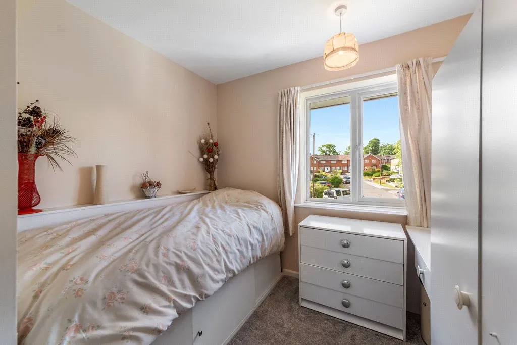 Wistaria Close, Bournville Village Trust, B31, photo 12