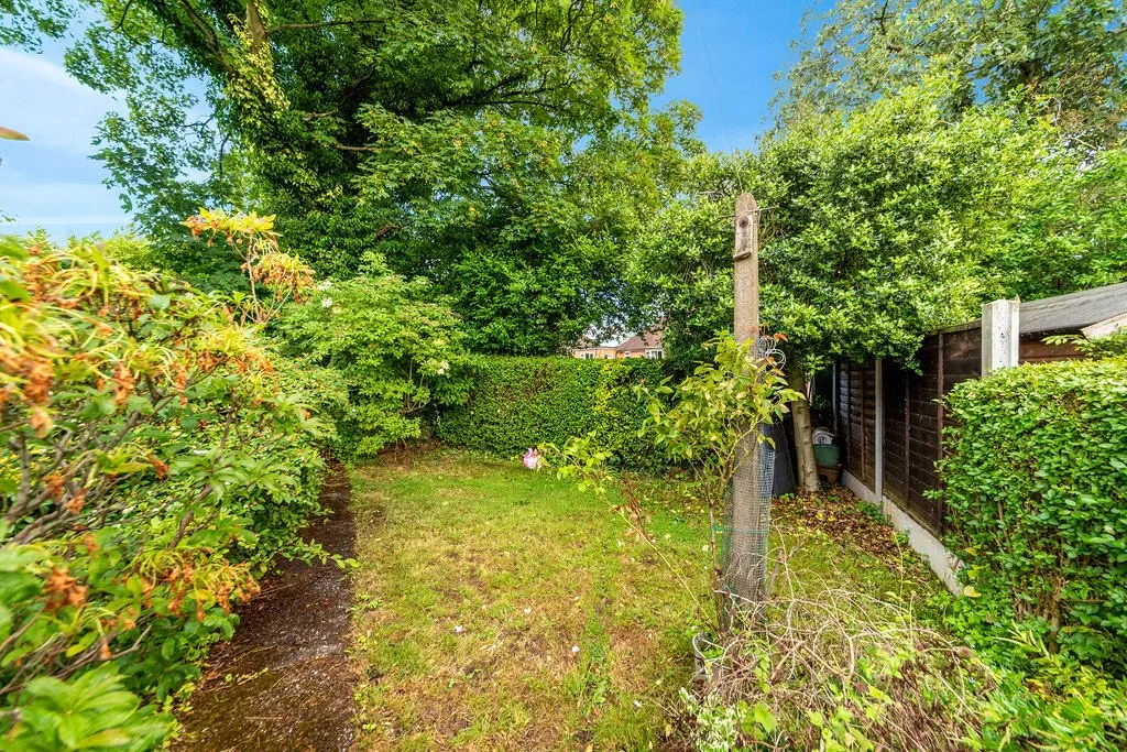Wistaria Close, Bournville Village Trust, B31, photo 17