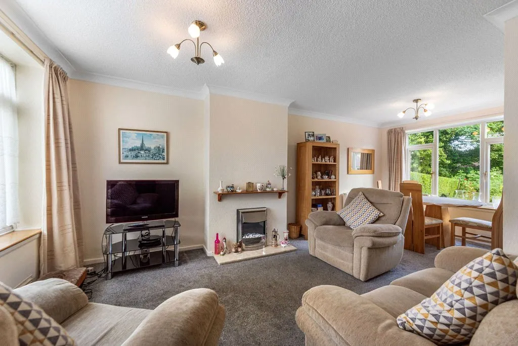 Wistaria Close, Bournville Village Trust, B31, photo 3