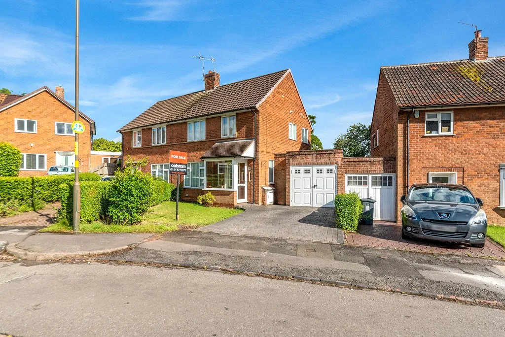 Wistaria Close, Bournville Village Trust, B31, photo 19