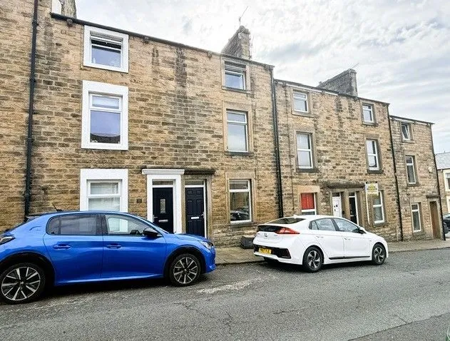 3 bed house to rent, Vine Street, Greaves, LA1