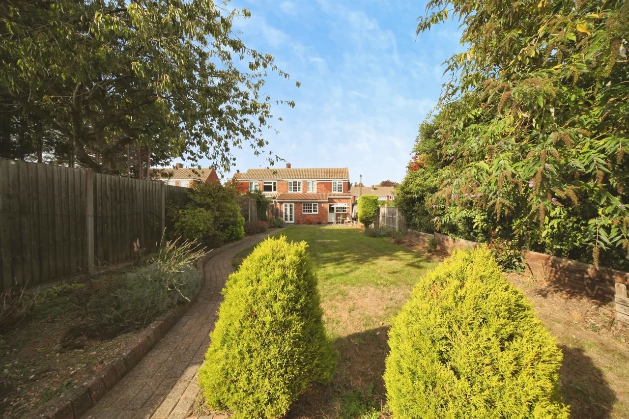 Nappsbury Road, Luton, LU4, photo 15