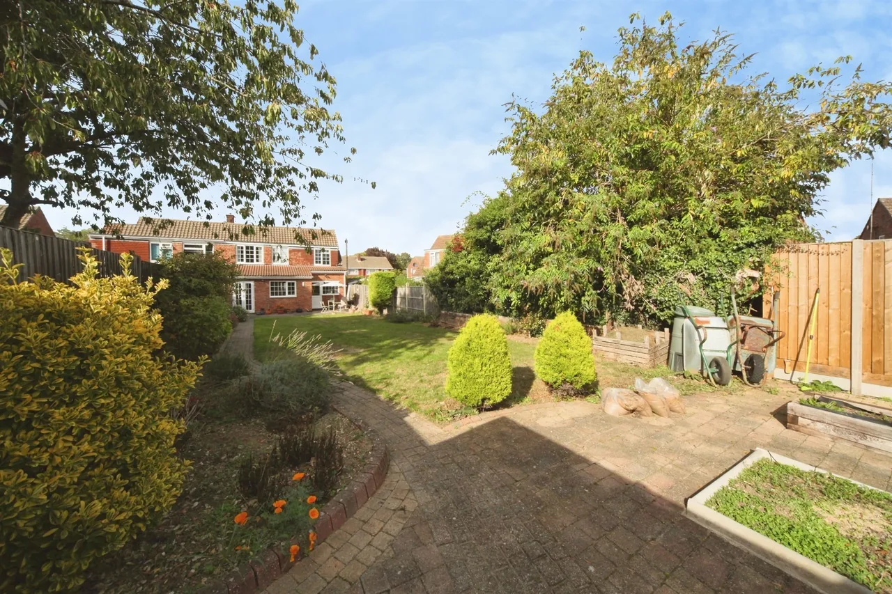 Nappsbury Road, Luton, LU4, photo 16