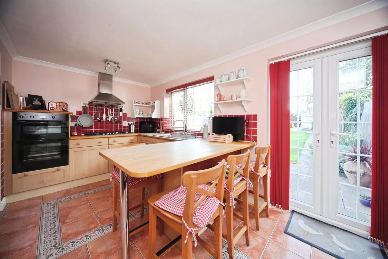 Nappsbury Road, Luton, LU4, photo 4