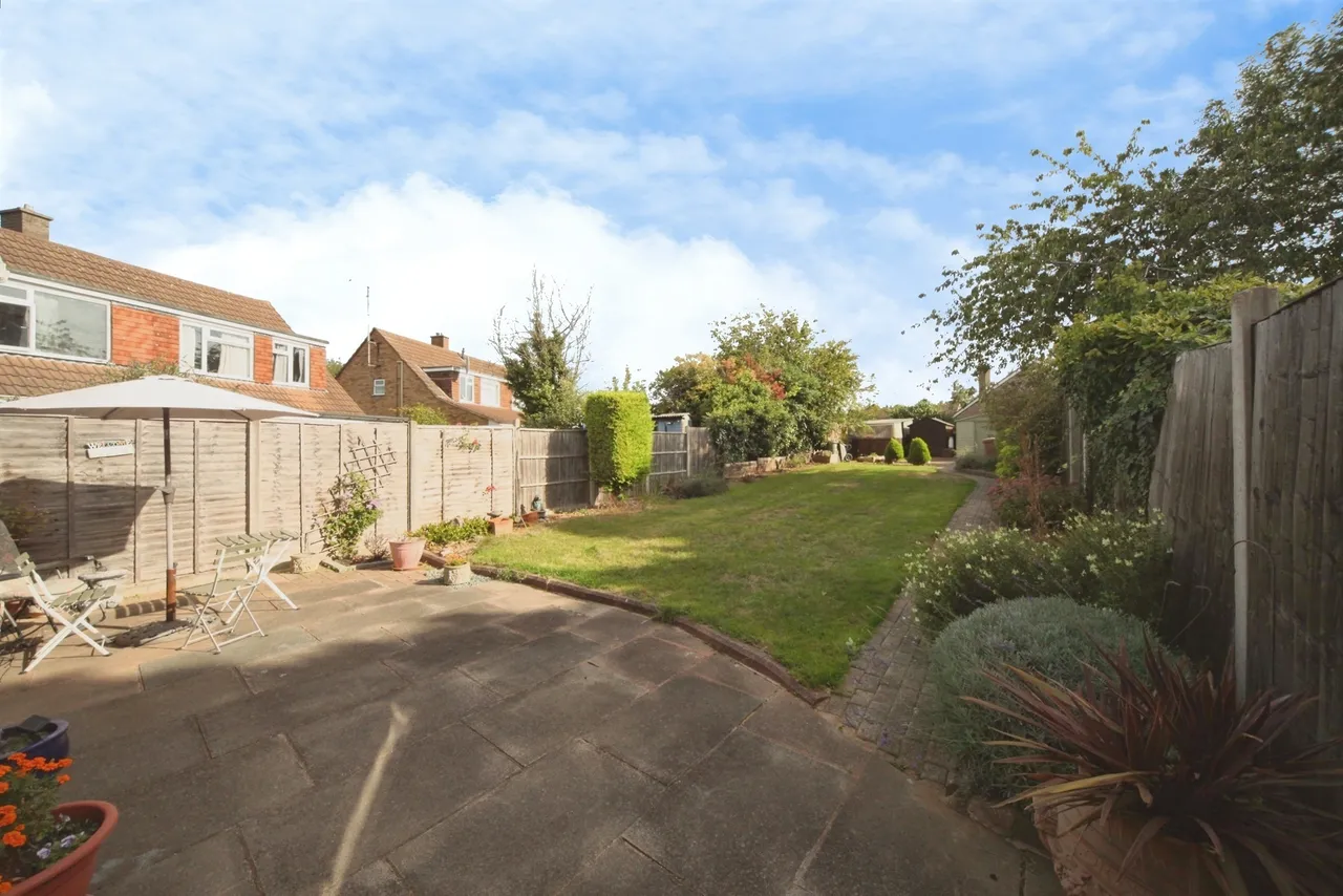 Nappsbury Road, Luton, LU4, photo 17