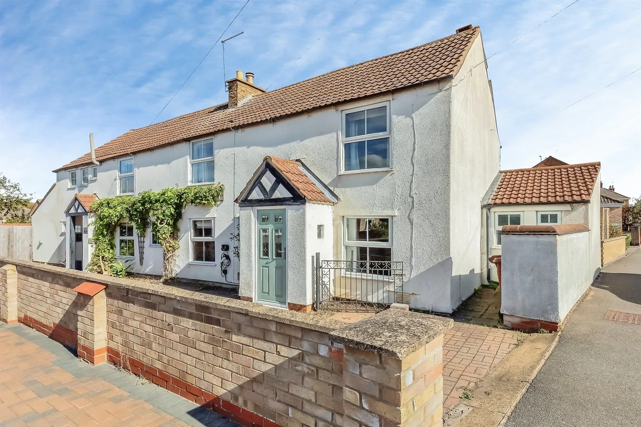 5 bed house for sale, Bassenhally Road, Peterborough, PE7