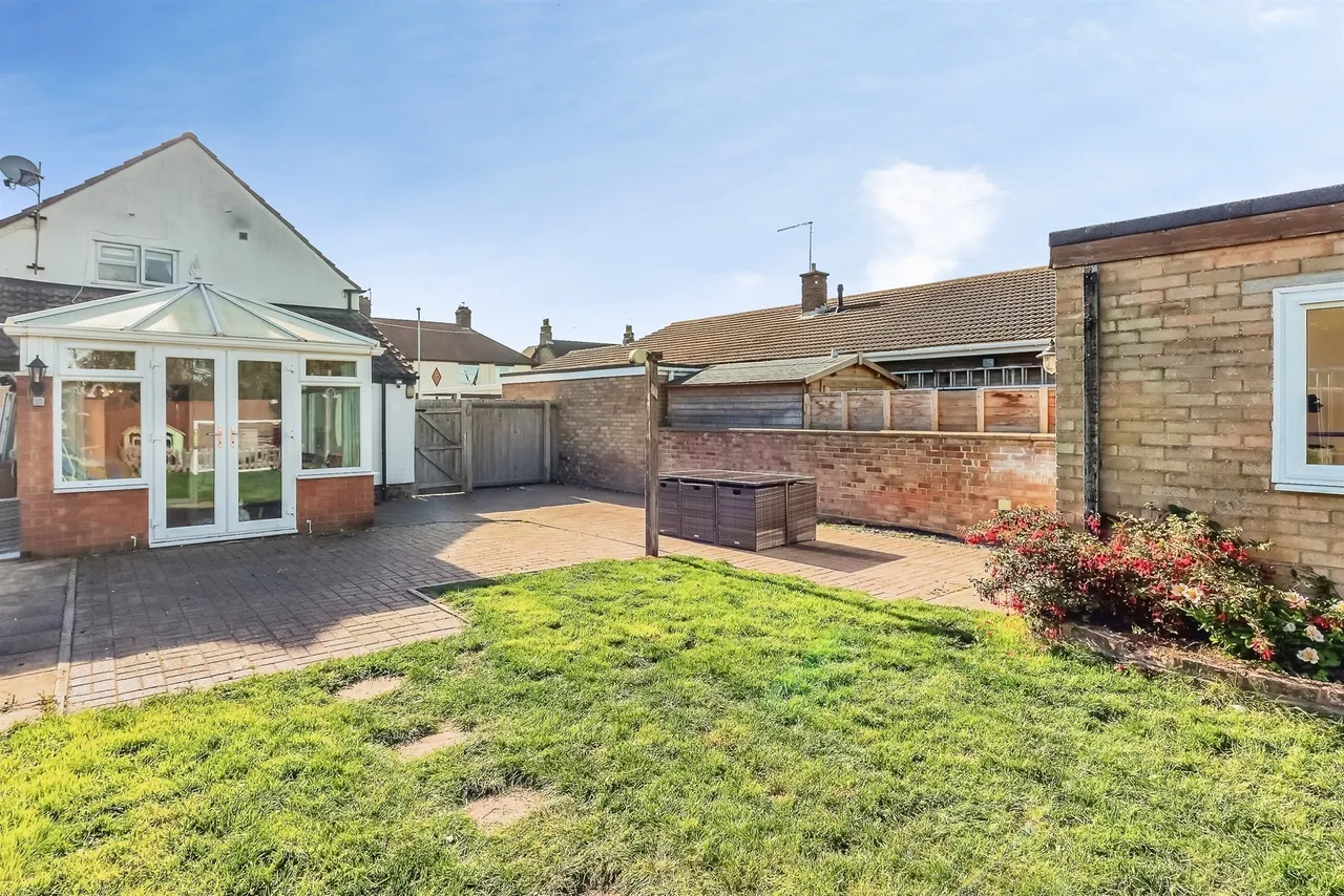 Bassenhally Road, Peterborough, PE7, photo 20