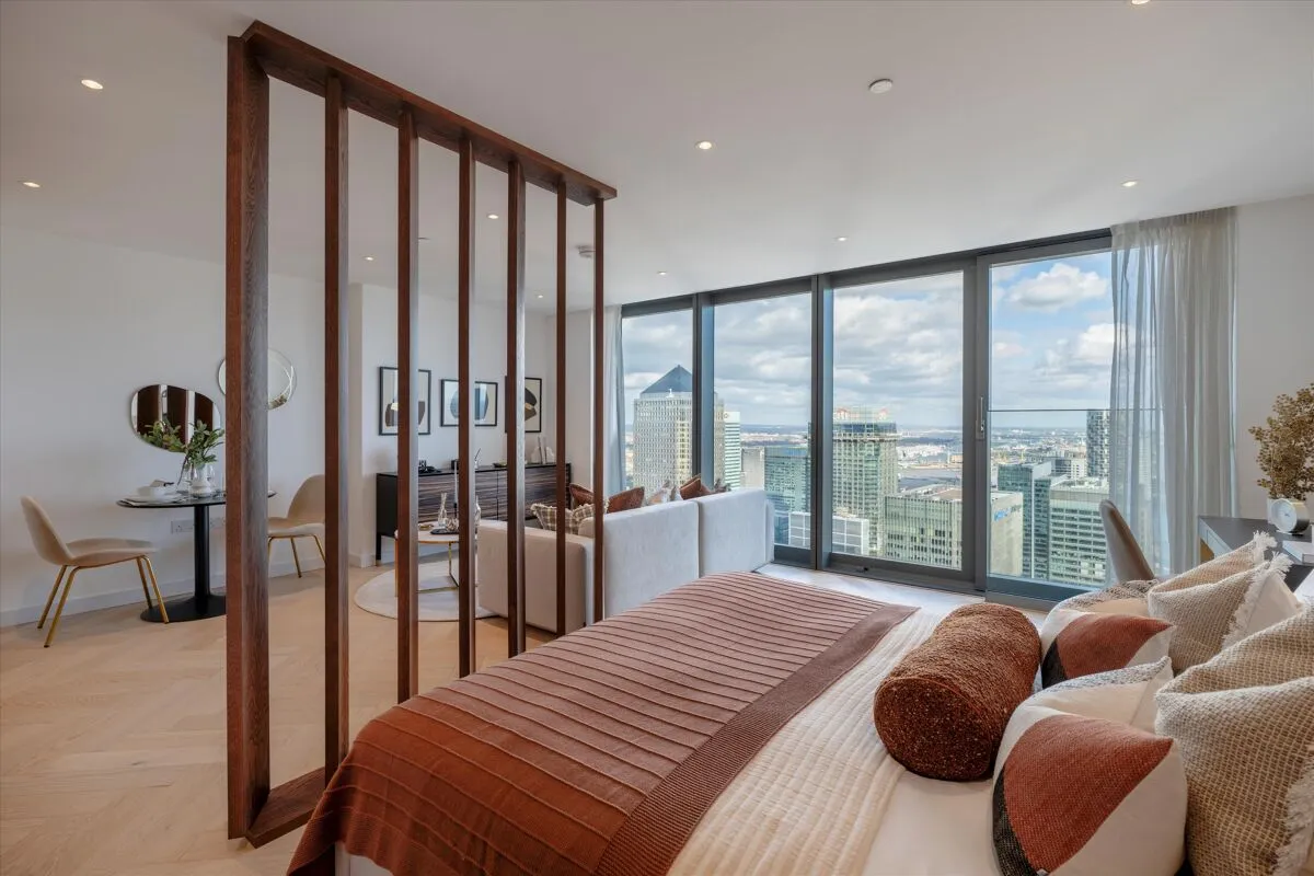 Westferry Road, Isle Of Dogs, E14, photo 4