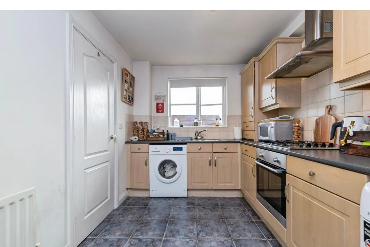 Glamis Court, Woodstone Village, photo 6