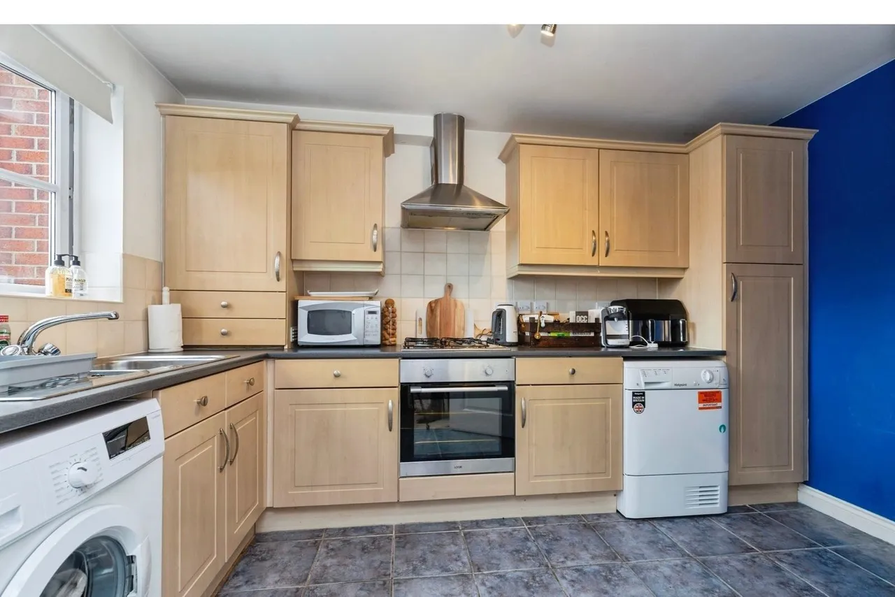 Glamis Court, Woodstone Village, photo 5