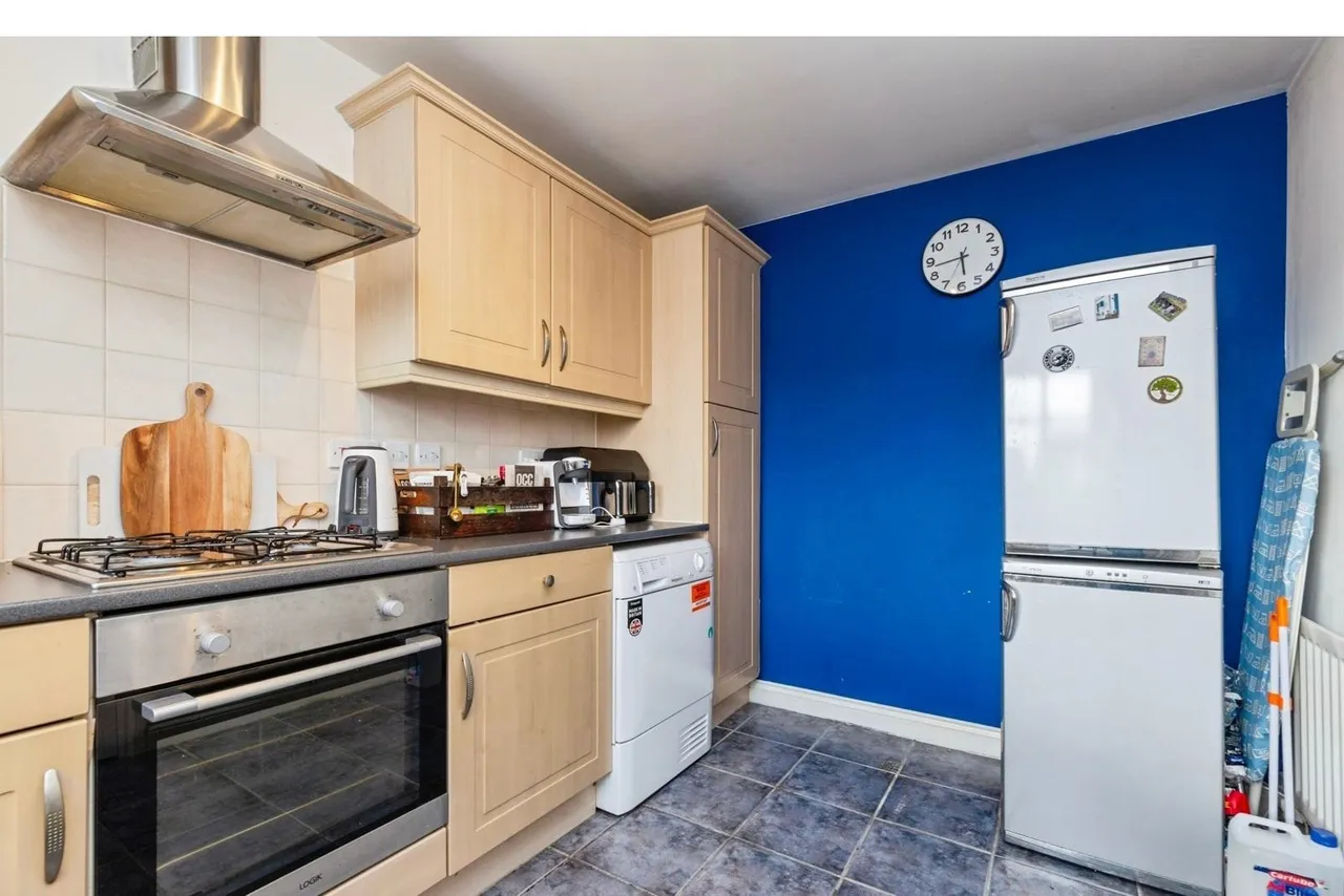 Glamis Court, Woodstone Village, photo 7