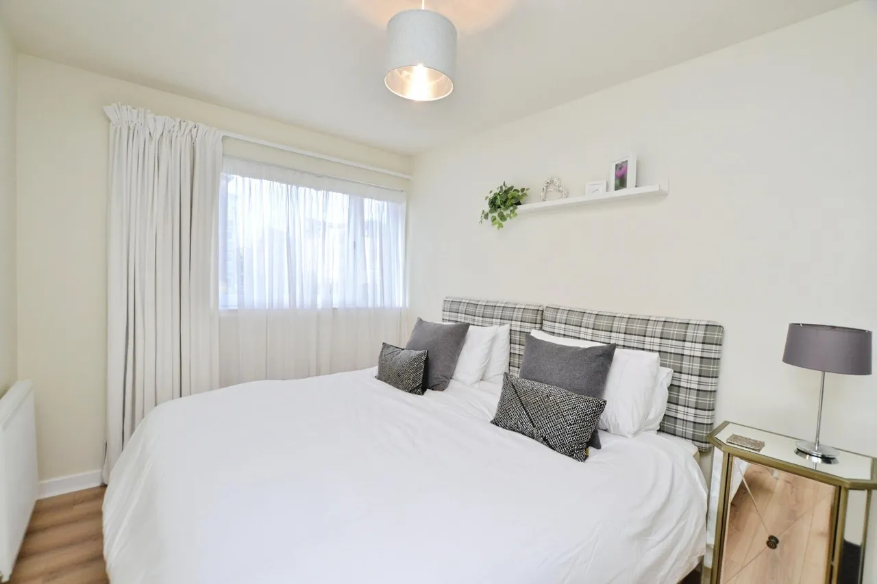Lochend Butterfly Way, Lochend, EH7, photo 12