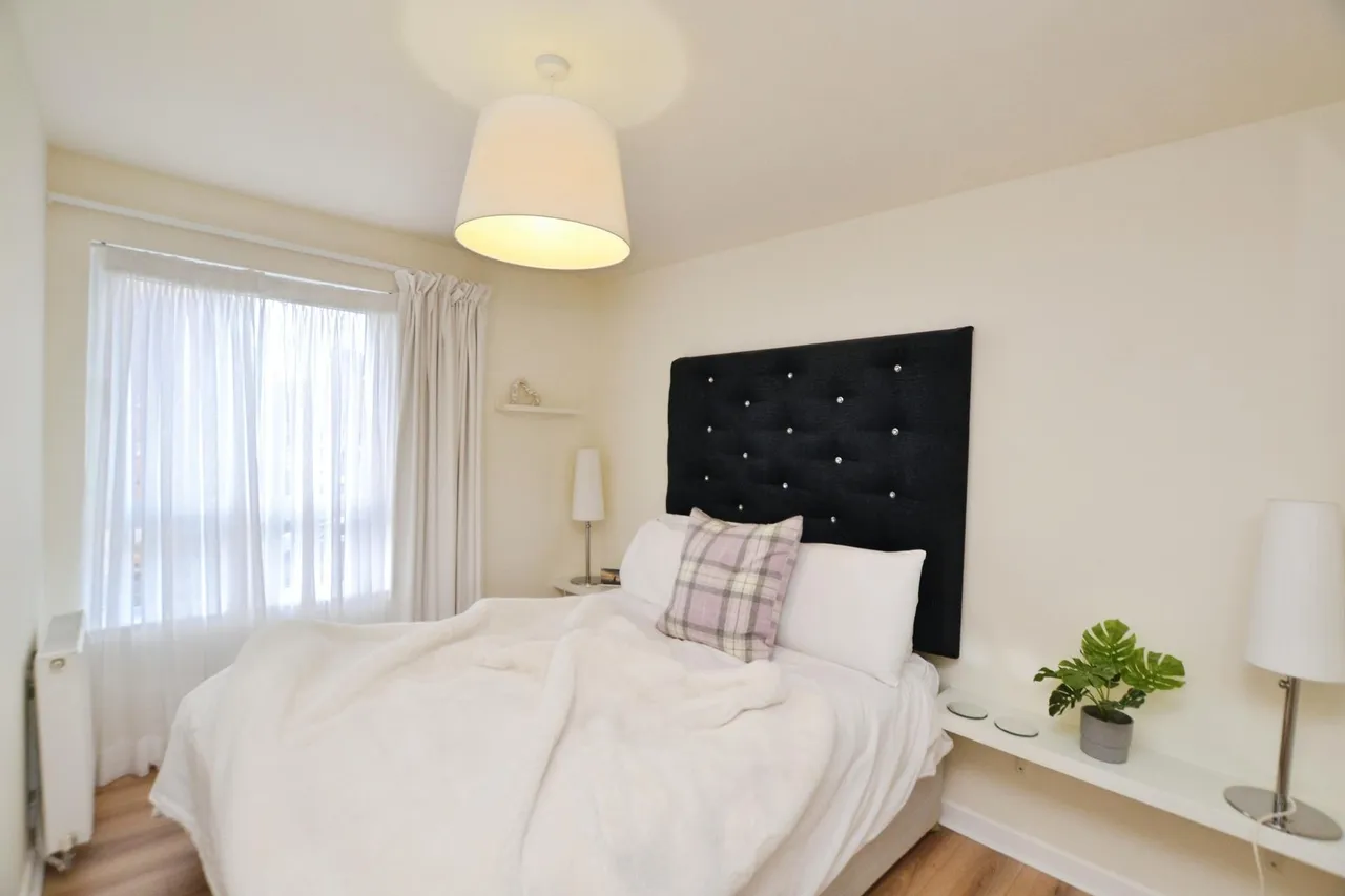 Lochend Butterfly Way, Lochend, EH7, photo 8