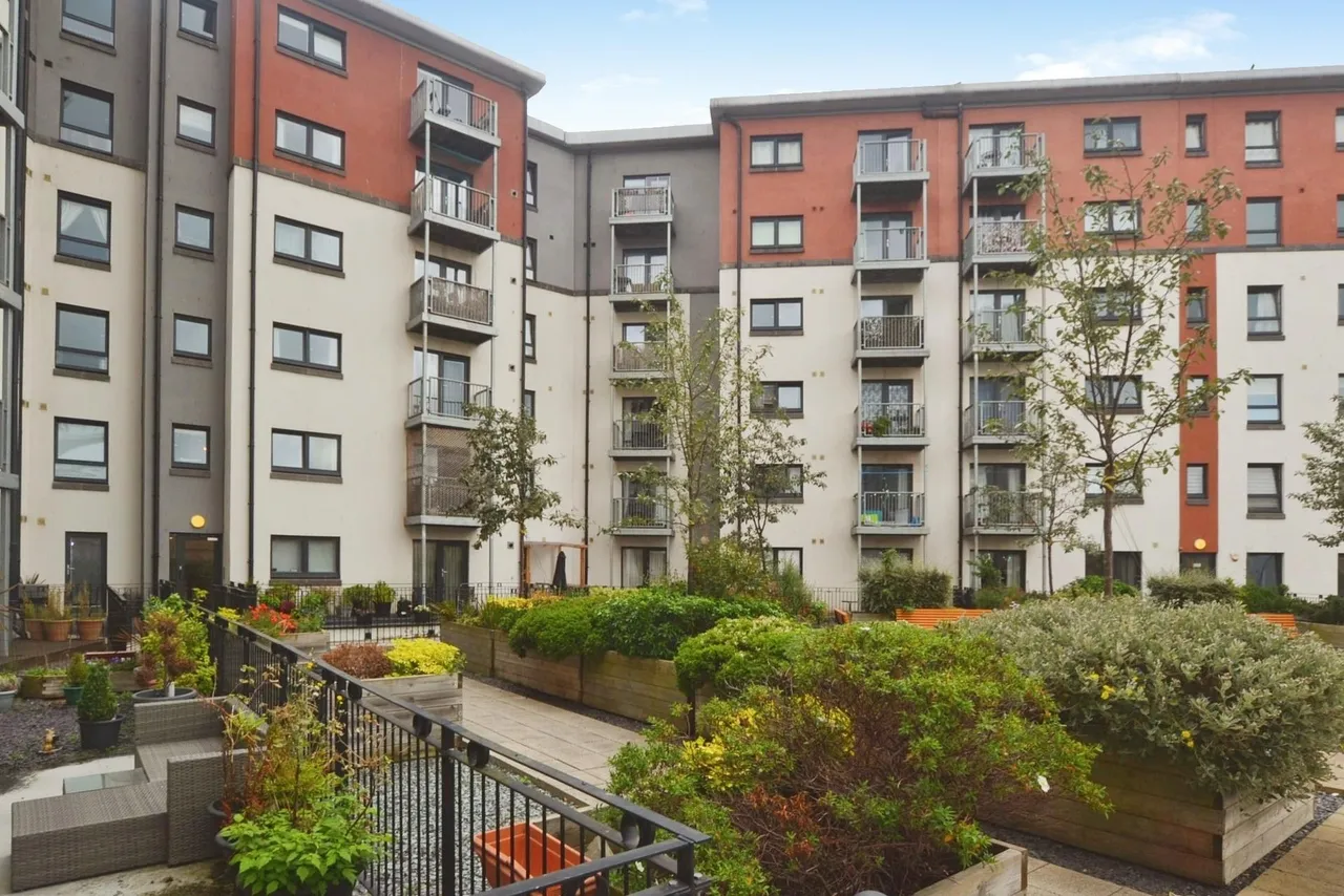 Lochend Butterfly Way, Lochend, EH7, photo 15