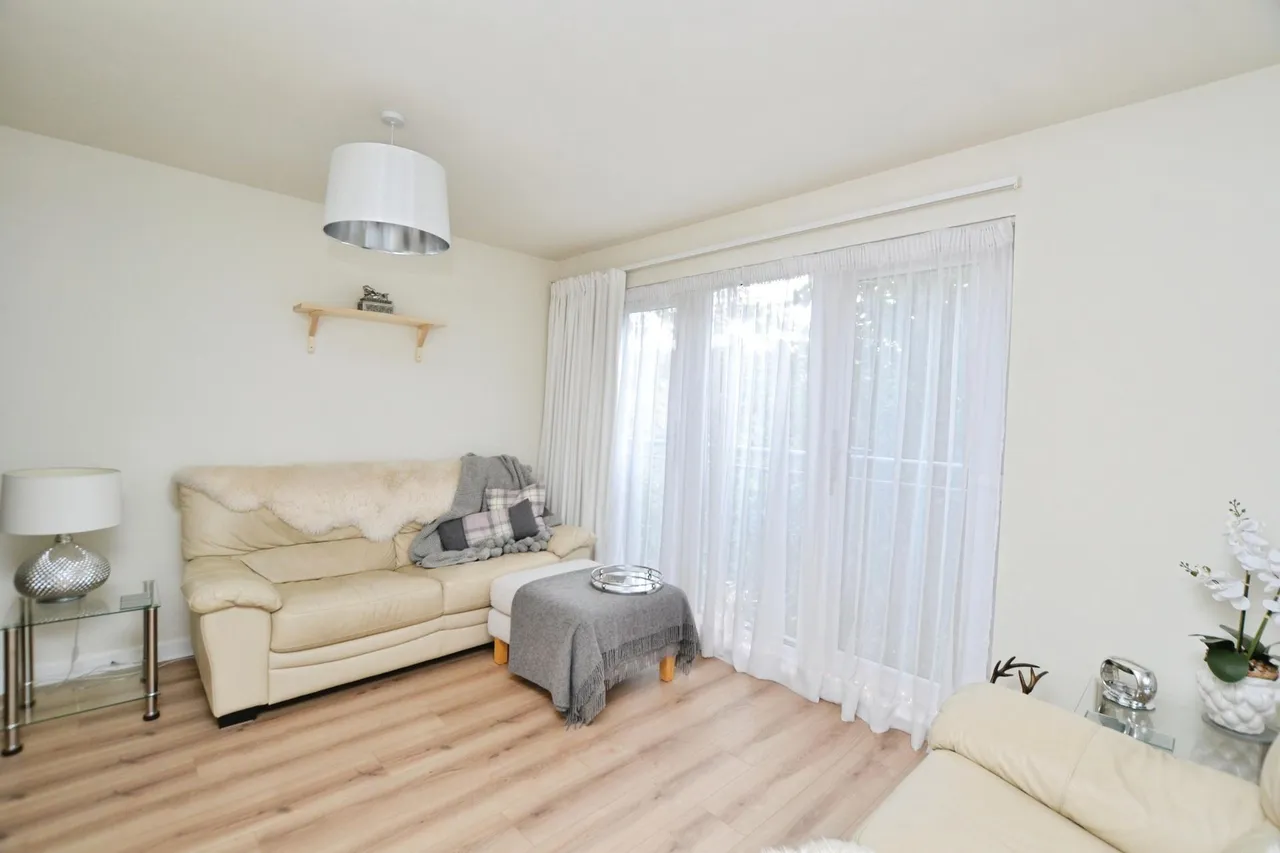 Lochend Butterfly Way, Lochend, EH7, photo 3