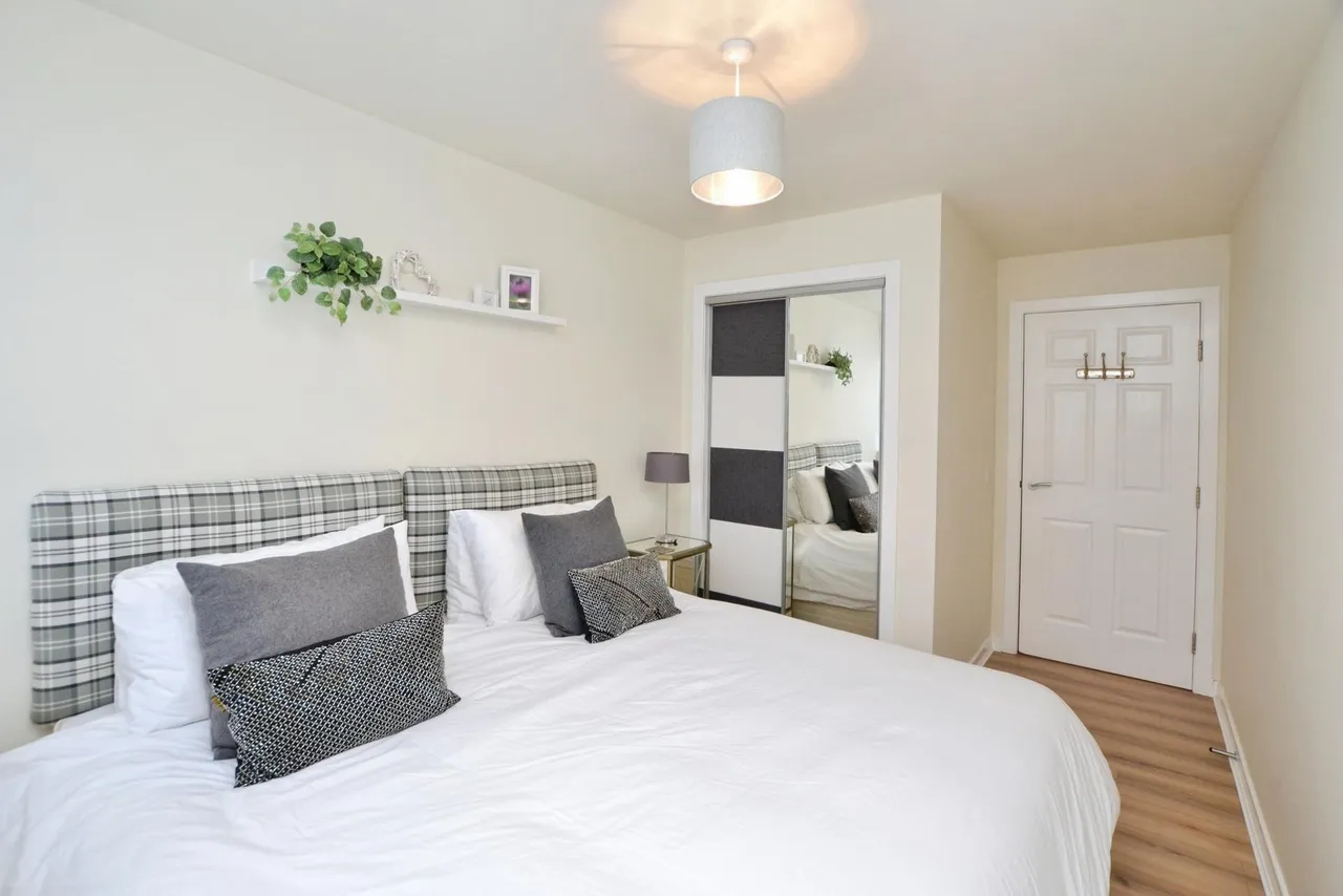 Lochend Butterfly Way, Lochend, EH7, photo 13