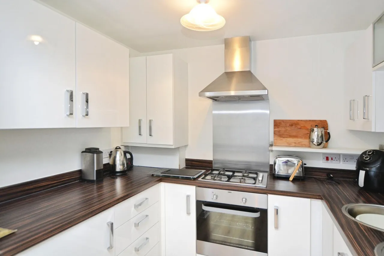 Lochend Butterfly Way, Lochend, EH7, photo 7