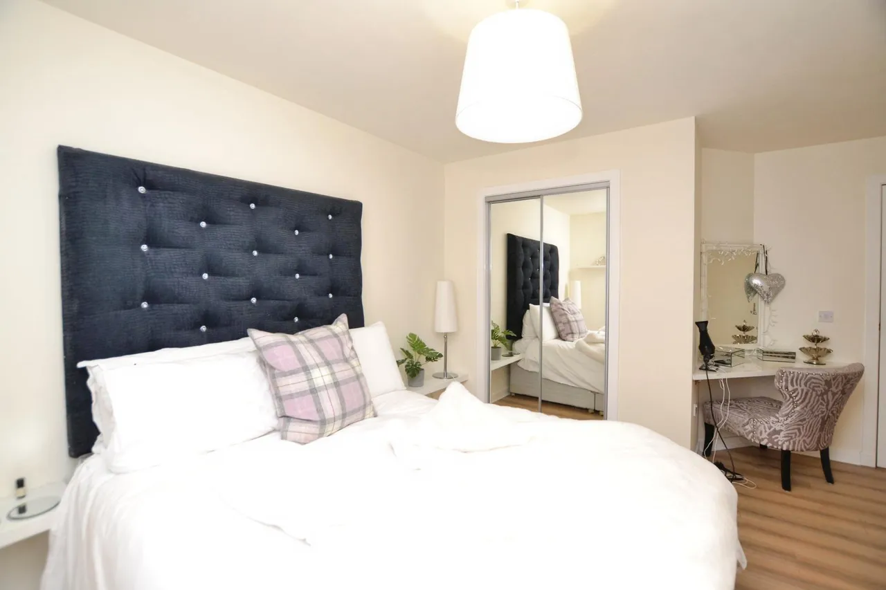 Lochend Butterfly Way, Lochend, EH7, photo 9