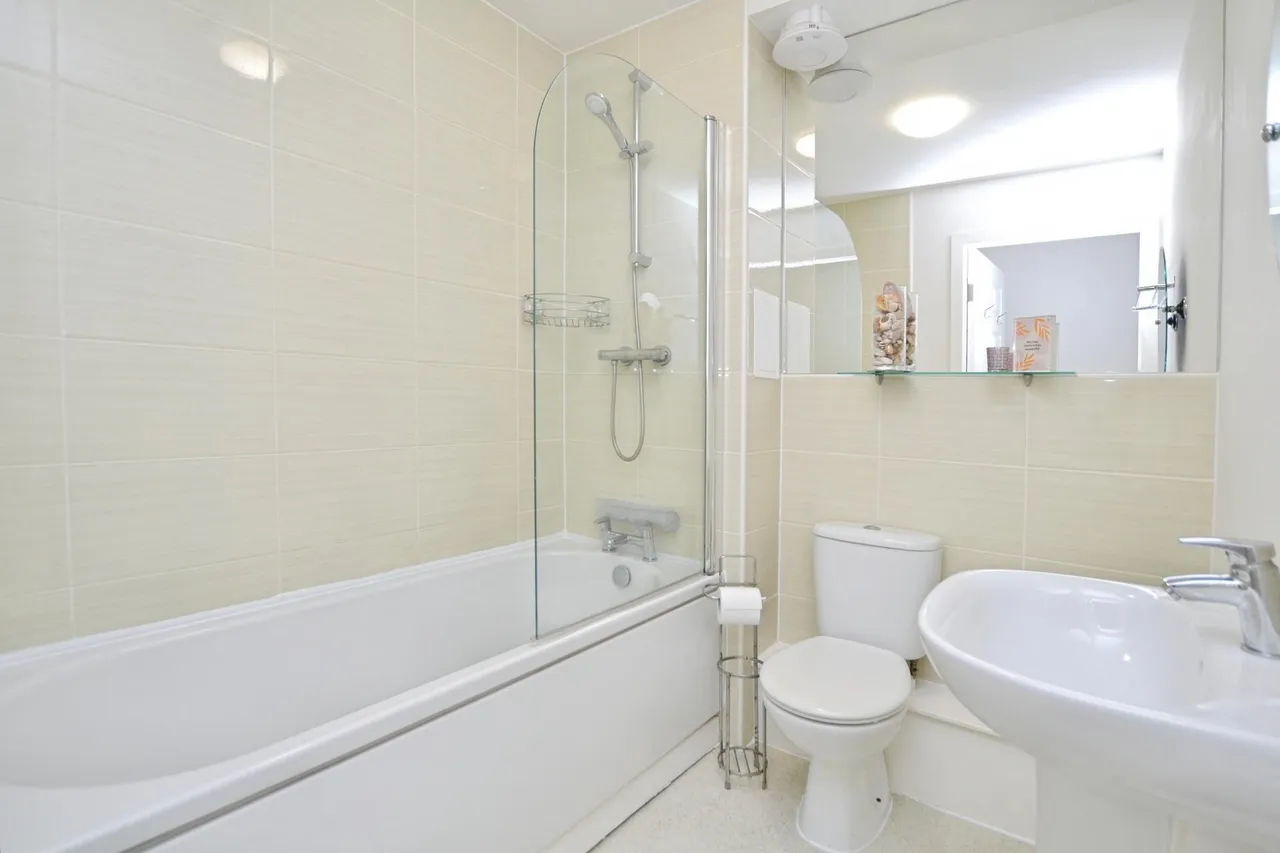 Lochend Butterfly Way, Lochend, EH7, photo 14