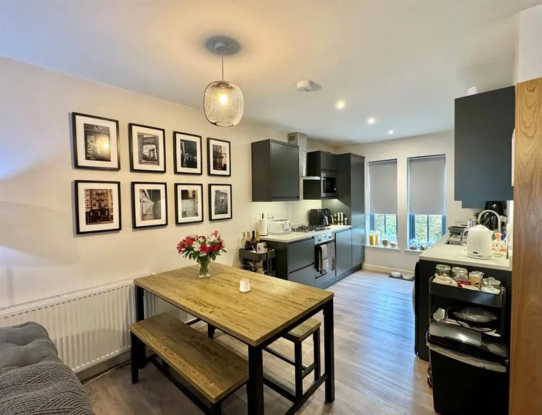 Samuel Wood Close, Glossop, photo 6