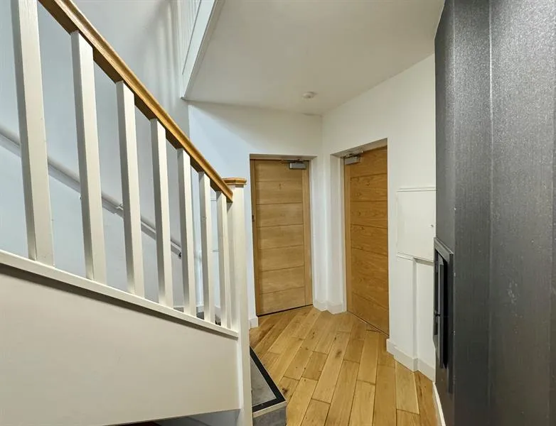 Samuel Wood Close, Glossop, photo 12