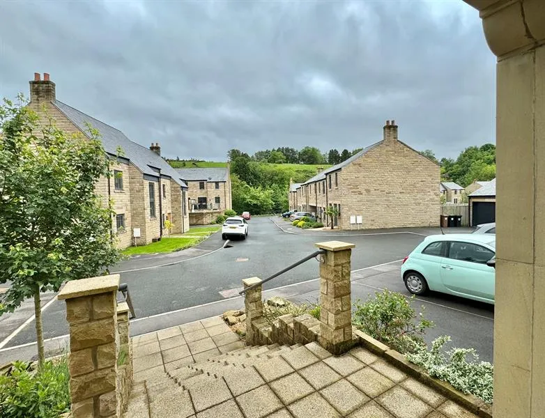 Samuel Wood Close, Glossop, photo 13