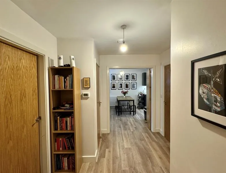 Samuel Wood Close, Glossop, photo 10