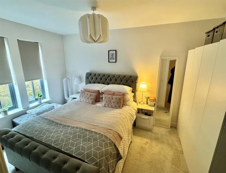 Samuel Wood Close, Glossop, photo 7
