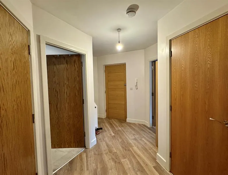 Samuel Wood Close, Glossop, photo 11