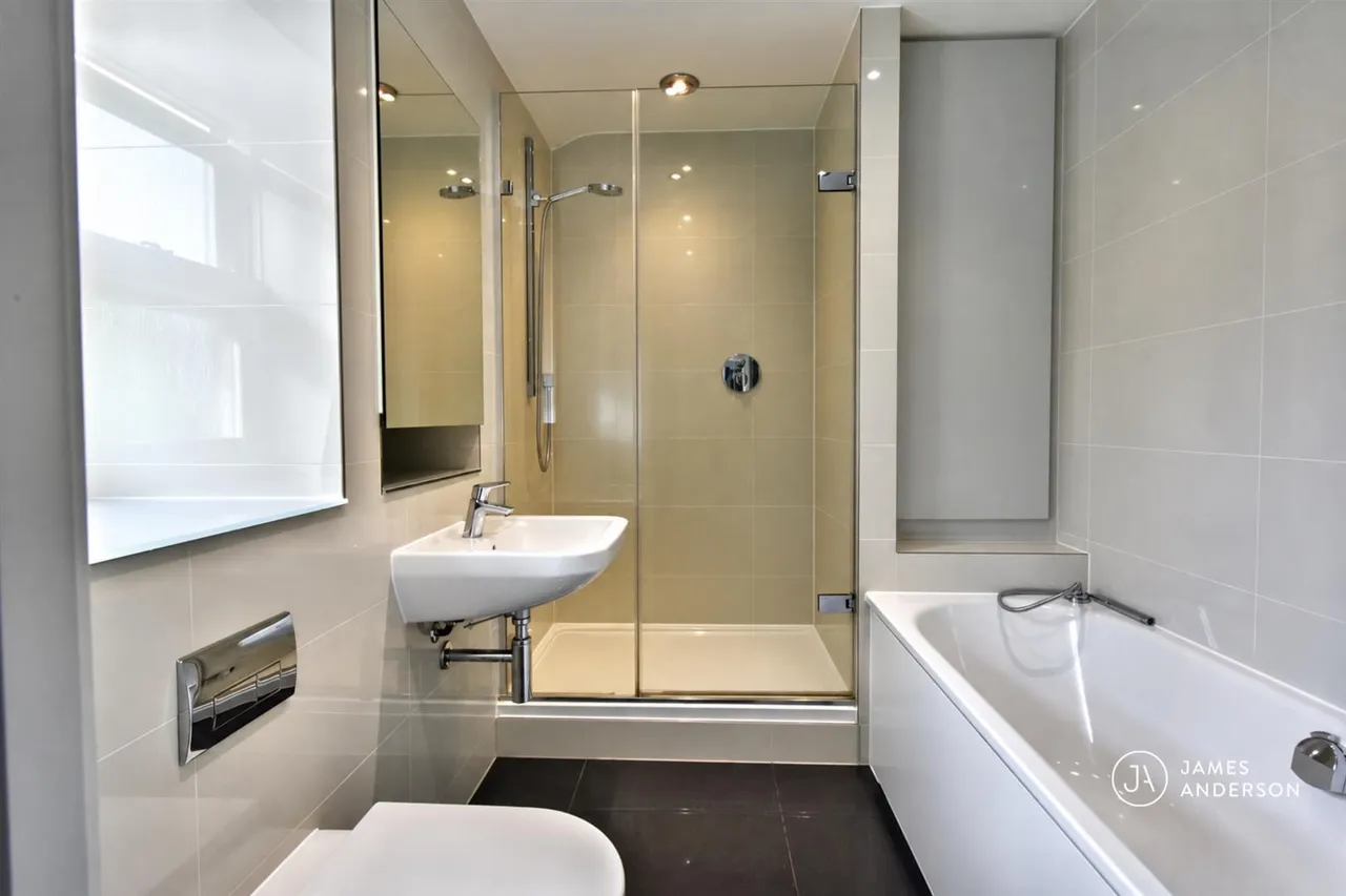 Benkart Mews, London, SW15, photo 10