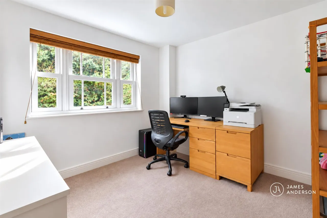 Benkart Mews, London, SW15, photo 9