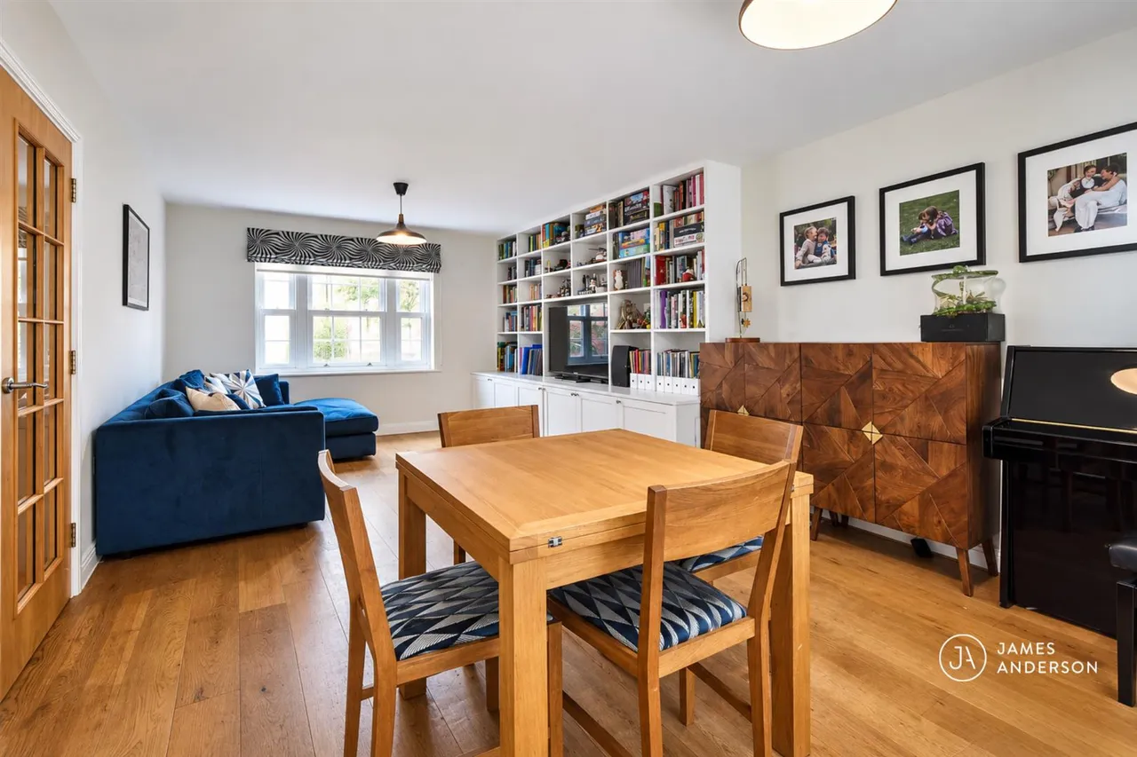 Benkart Mews, London, SW15, photo 5