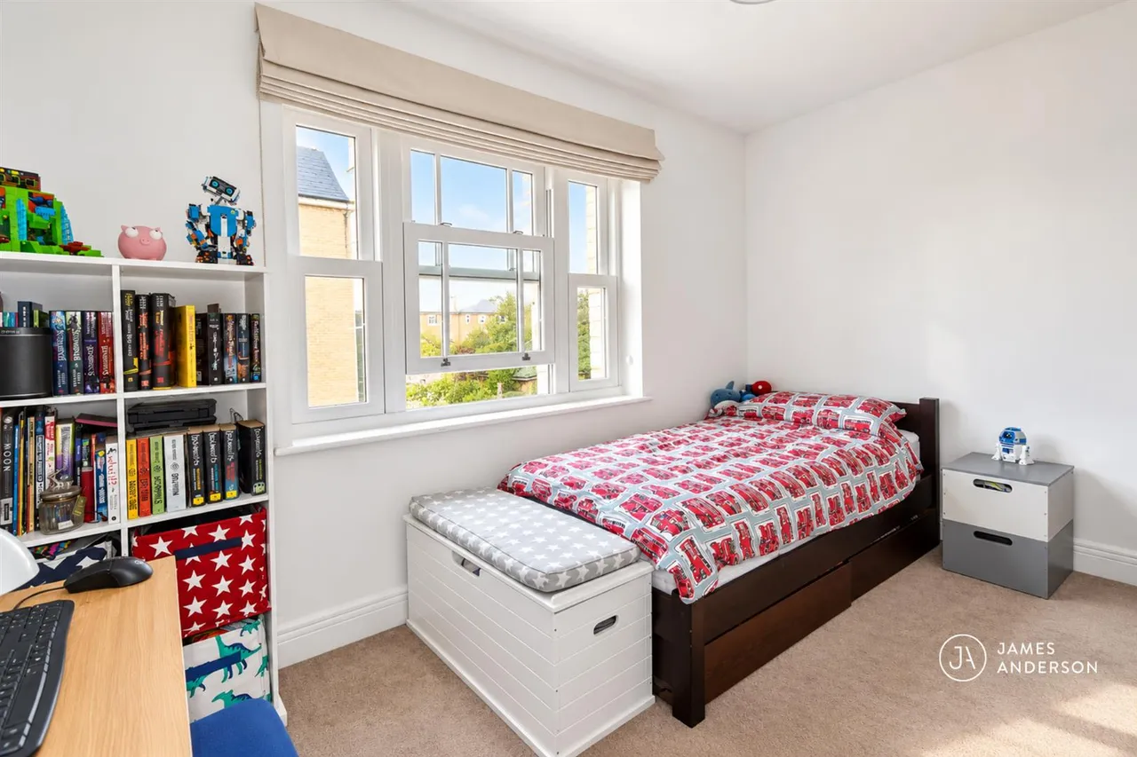 Benkart Mews, London, SW15, photo 8