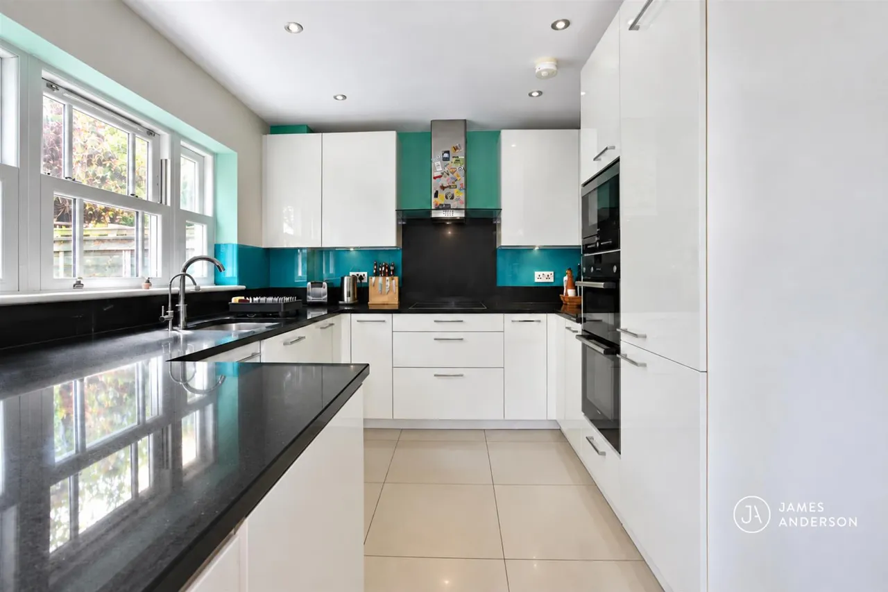 Benkart Mews, London, SW15, photo 6