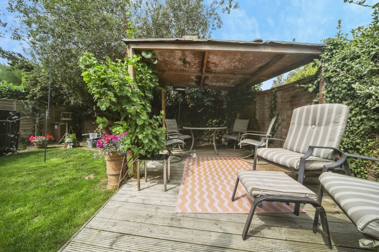 Lummis Vale, Kesgrave, IP5, photo 4