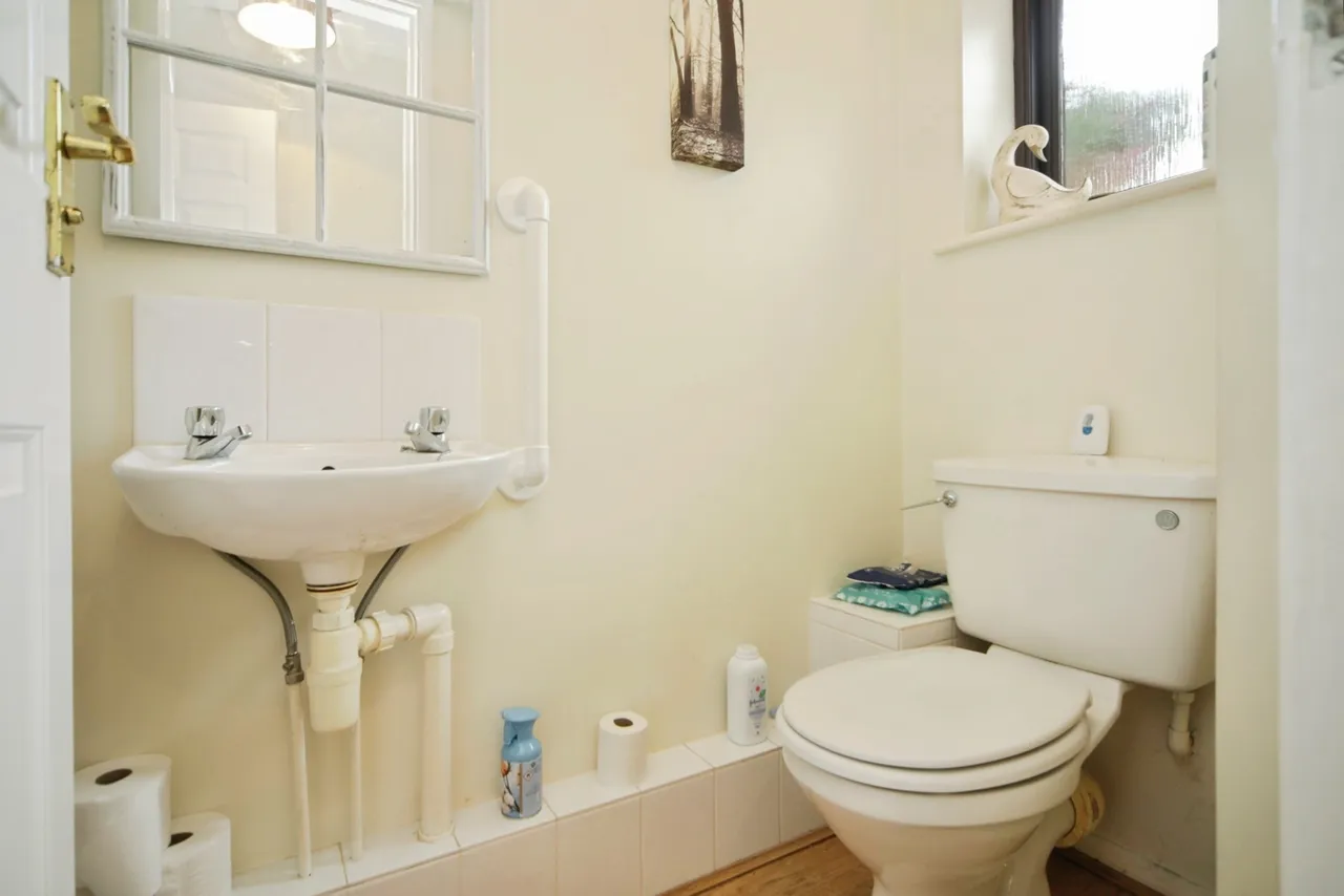 Lummis Vale, Kesgrave, IP5, photo 9