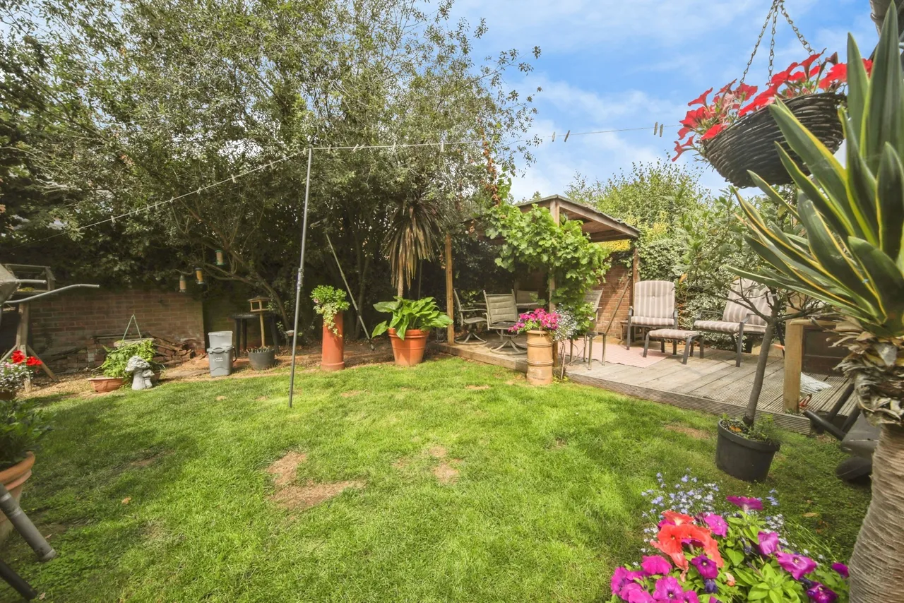 Lummis Vale, Kesgrave, IP5, photo 5