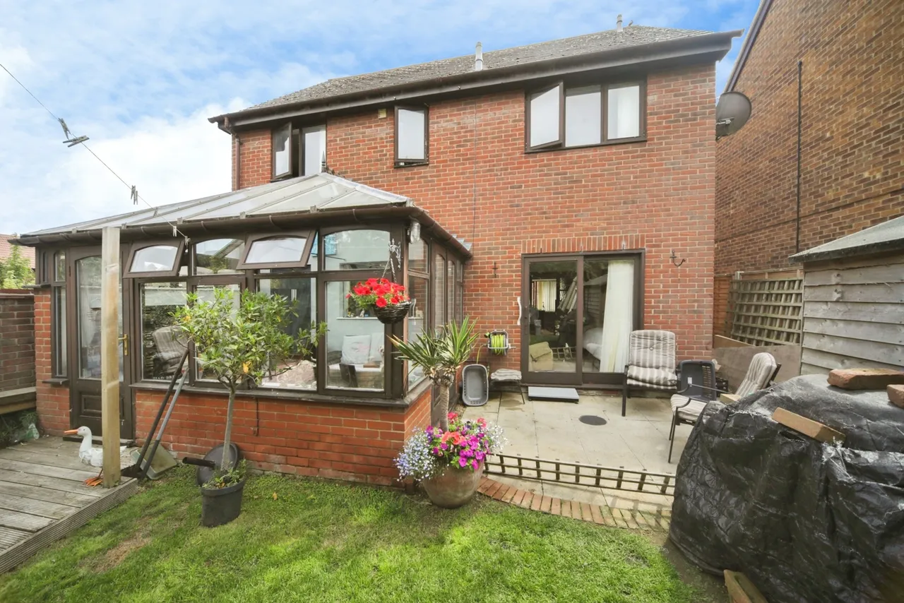 Lummis Vale, Kesgrave, IP5, photo 17