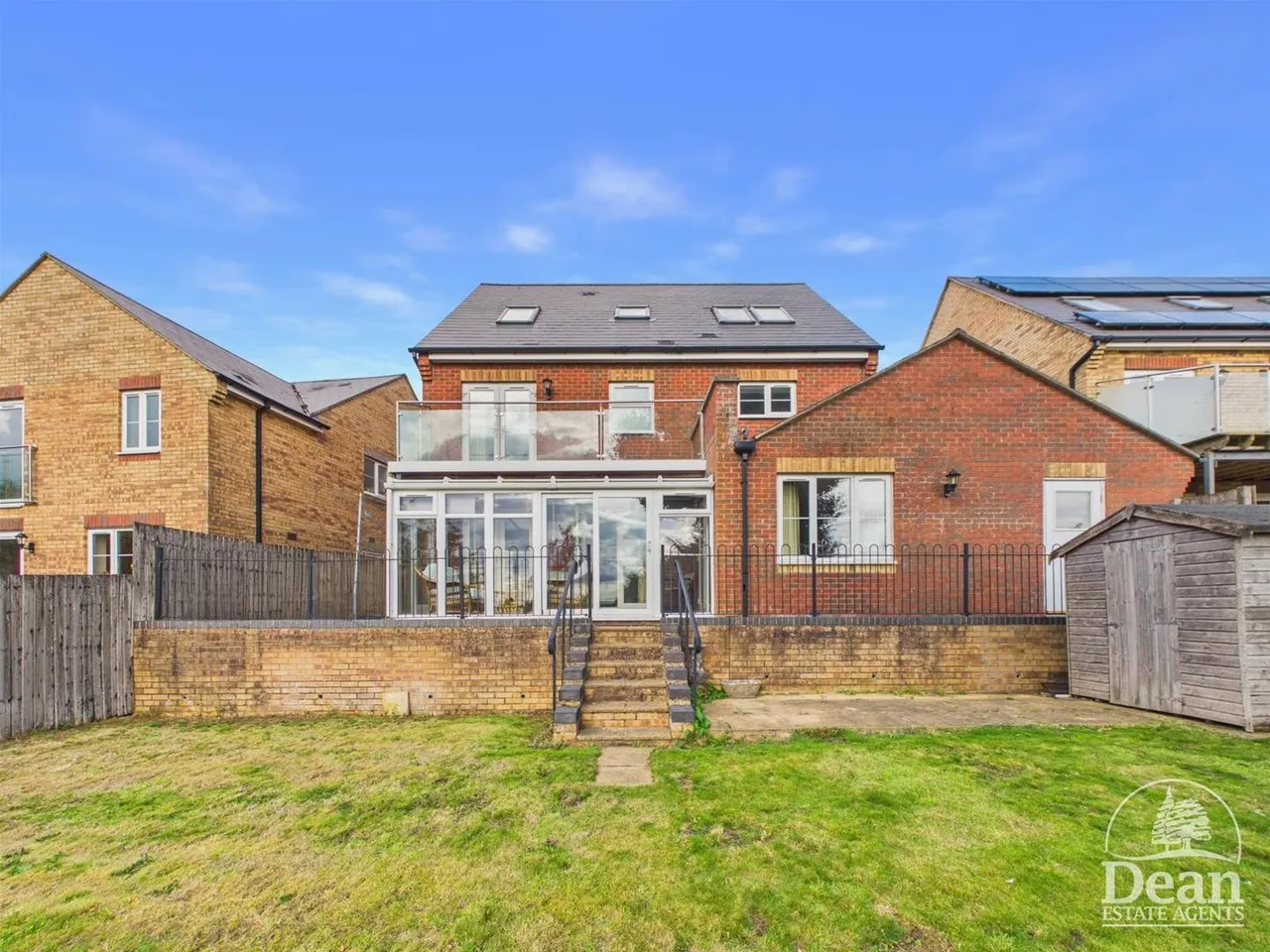 Cyril Hart Way, Mile End, GL16, photo 29