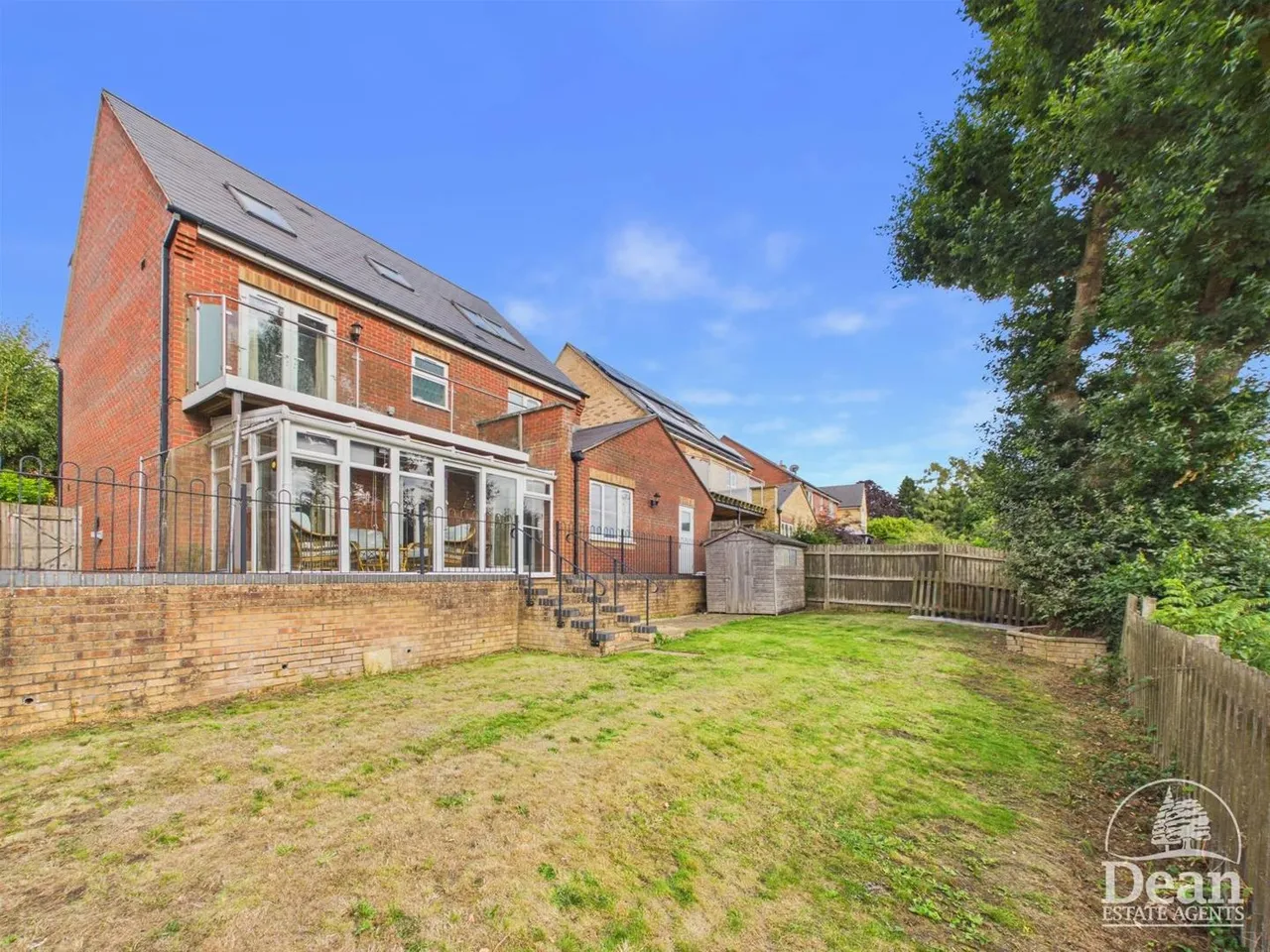 Cyril Hart Way, Mile End, GL16, photo 28