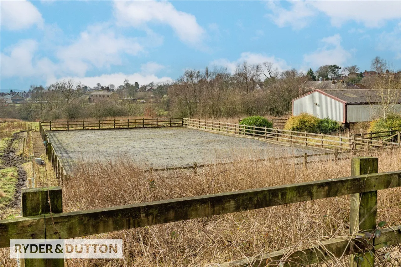 Ringlows Lane, Syke, OL12, photo 28