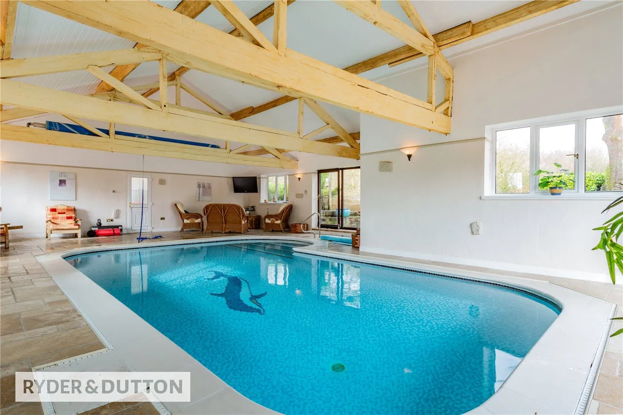 Ringlows Lane, Syke, OL12, photo 25