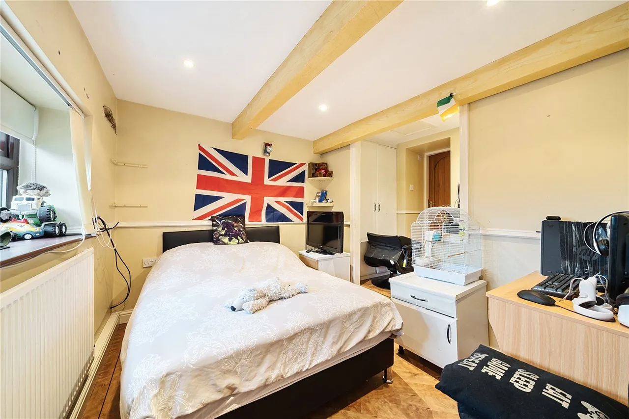 Ringlows Lane, Syke, OL12, photo 14