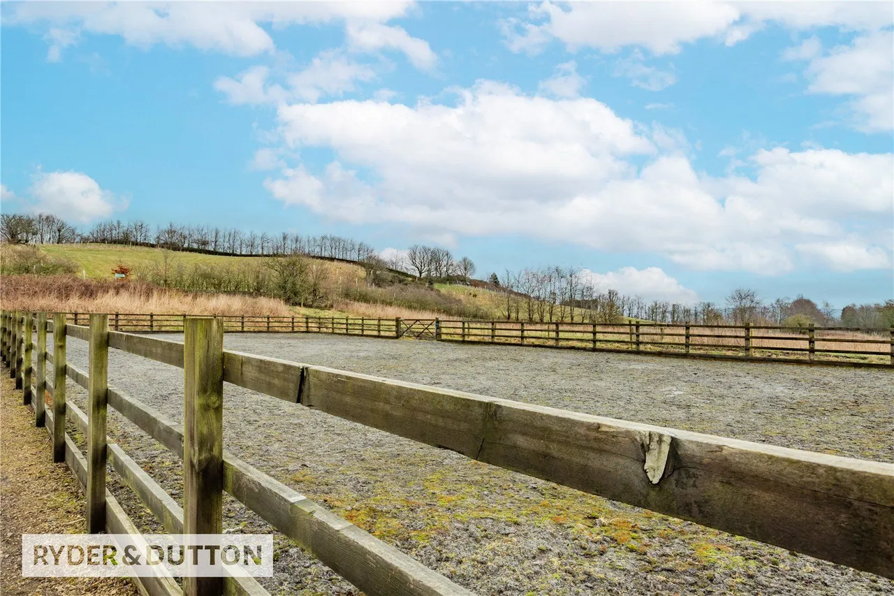 Ringlows Lane, Syke, OL12, photo 24